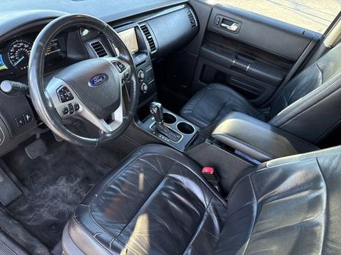 Used 2013 Ford Flex SEL FWD image 9