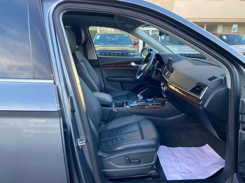 Used 2020 Audi Q5 2.0T Premium w/ Convenience Package image 33