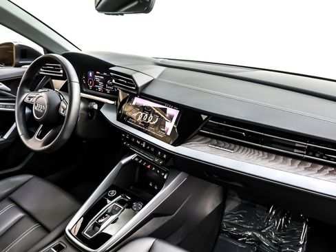 Used 2025 Audi A3 2.0T Premium w/ Convenience Package image 17