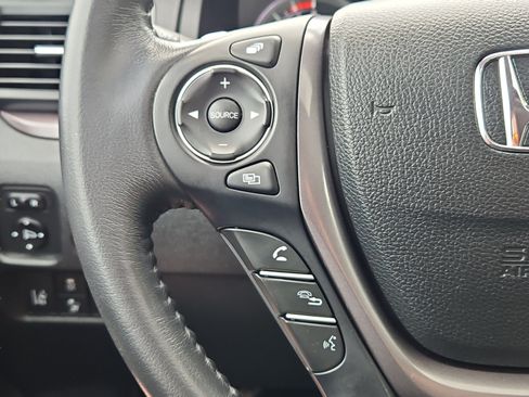 Certified 2023 Honda Ridgeline RTL image 17