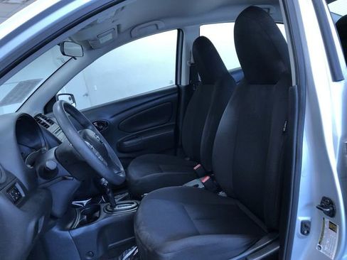 Used 2016 Nissan Versa S Plus FWD image 19