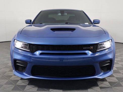 Used 2022 Dodge Charger Scat Pack image 2