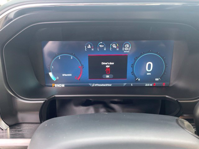 New 2026 Ford F250 Lariat AWD/4WD image 12