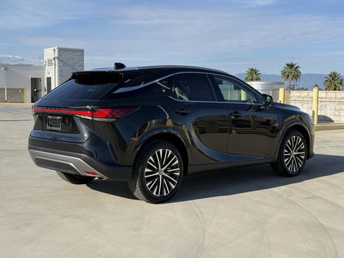 New 2026 Lexus RX 350 Premium Plus image 11