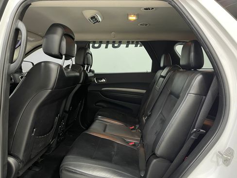 Used 2018 Dodge Durango GT AWD/4WD image 28