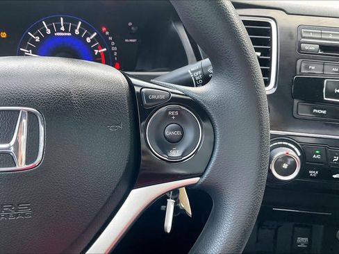 Used 2013 Honda Civic LX image 21