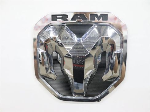 Used 2023 RAM ProMaster 2500 FWD image 12