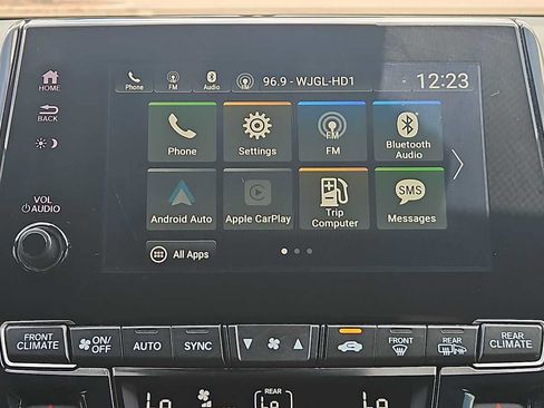 Used 2023 Honda Odyssey Sport image 20