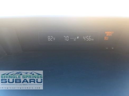 Used 2017 Subaru Crosstrek 2.0i Premium image 23