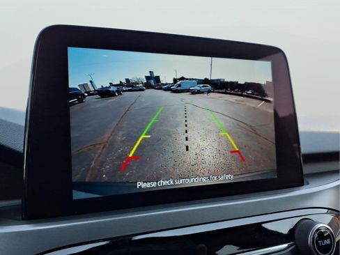 Certified 2024 Ford Escape Active image 18