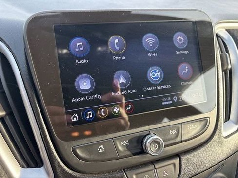 Used 2024 Chevrolet Malibu LT image 22