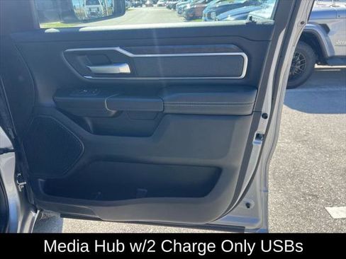 Certified 2022 RAM 1500 Big Horn image 51