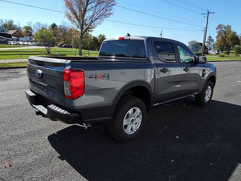 New 2025 Ford Ranger XL w/ Trailer Tow Package image 8