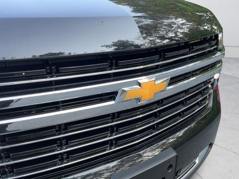 Certified 2024 Chevrolet Tahoe LT RWD image 30