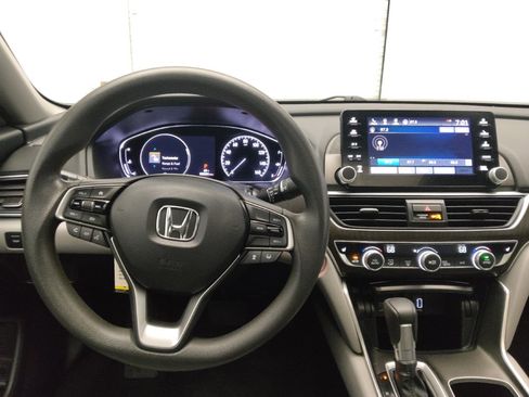 Used 2020 Honda Accord EX image 22