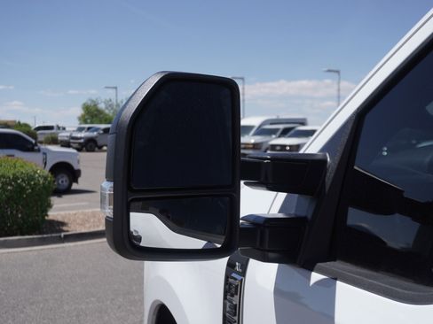 New 2026 Ford F350 XL AWD/4WD image 15