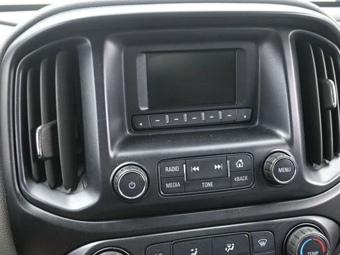 Used 2016 Chevrolet Colorado W/T image 25