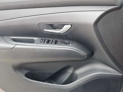 New 2026 Hyundai Tucson SEL AWD/4WD image 24