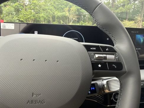 New 2026 Hyundai Ioniq 5 SEL RWD image 30