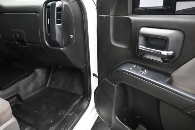 Used 2015 Chevrolet Silverado 2500 W/T w/ WT Convenience Package RWD image 21