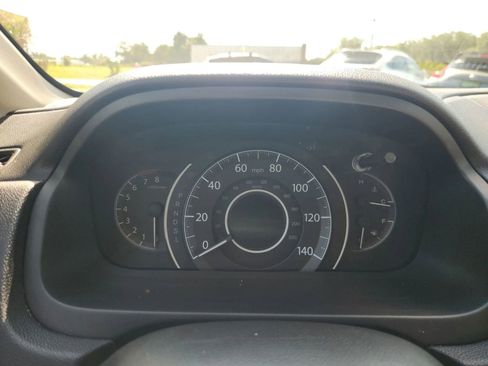 Used 2016 Honda CR-V EX image 17
