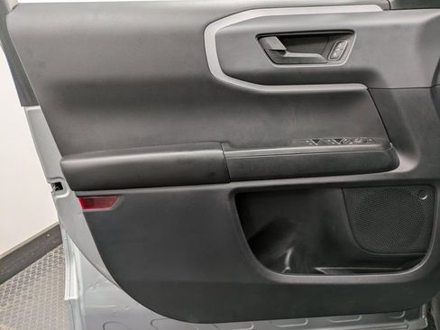 Used 2022 Ford Bronco Sport Big Bend image 8