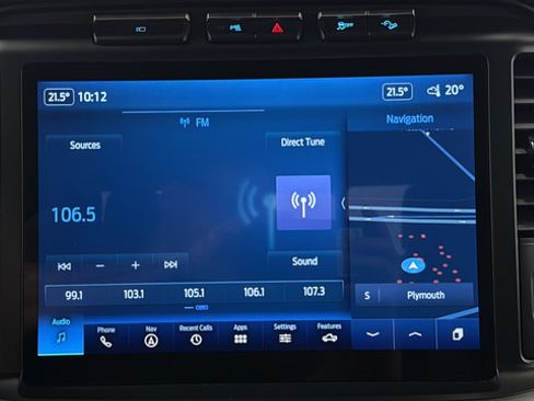 Used 2023 Ford F150 Lariat w/ Equipment Group 502A High AWD/4WD image 31