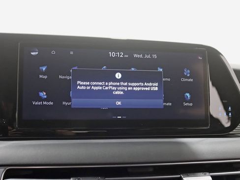 Used 2023 Hyundai Palisade Calligraphy AWD/4WD image 23