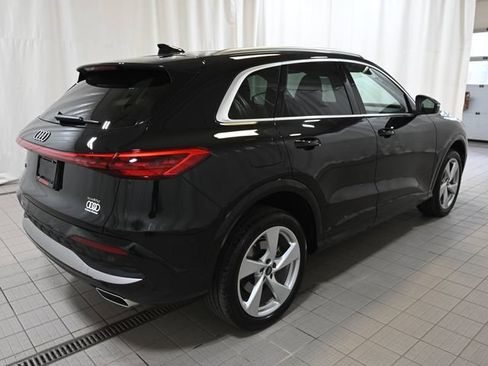 Used 2025 Audi Q5 Premium Plus w/ Premium Plus AWD/4WD image 14