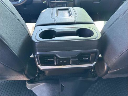 Used 2022 Chevrolet Silverado 1500 LTZ AWD/4WD image 19