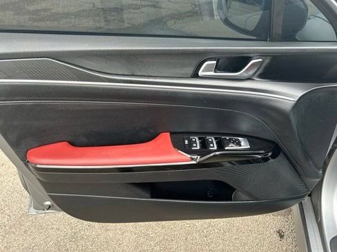 Used 2026 Kia K5 GT-Line w/ GT-Line Red Interior Package FWD image 10