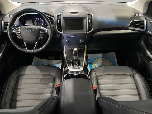 Used 2018 Ford Edge SEL w/ Equipment Group 201A AWD/4WD image 17