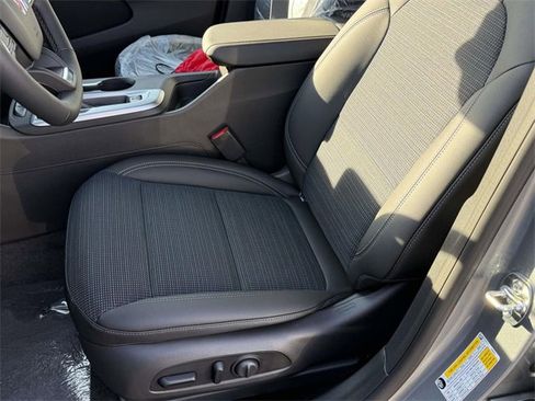 New 2026 Buick Envista Preferred w/ Convenience I Package image 7