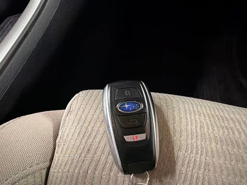 Used 2020 Subaru Ascent Premium w/ Sport Package AWD/4WD image 37
