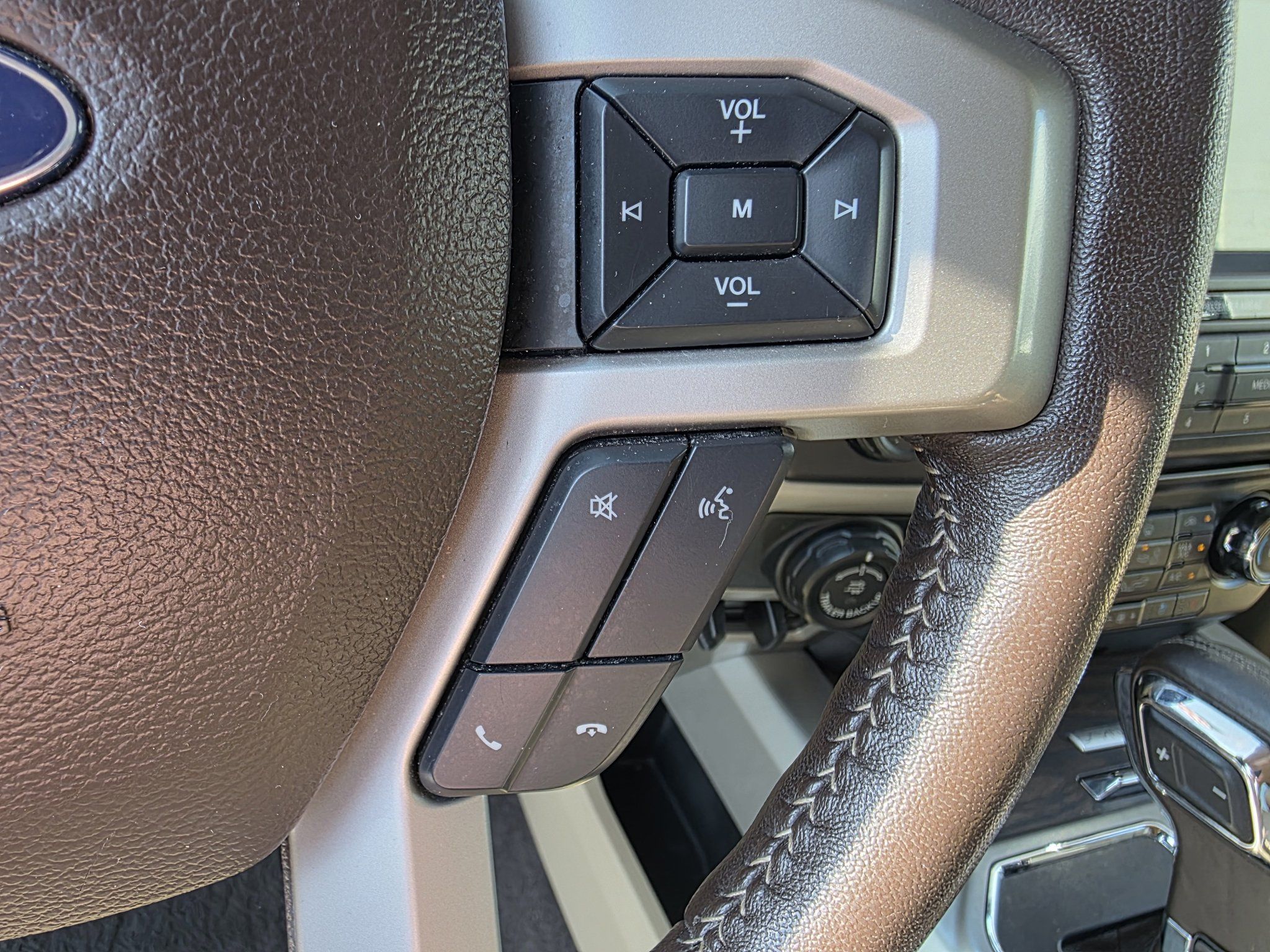 Used 2018 Ford F150 Lariat AWD/4WD image 21