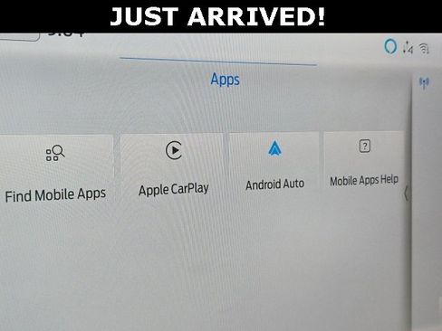 Used 2023 Ford F150 Lariat w/ Equipment Group 502A High image 26