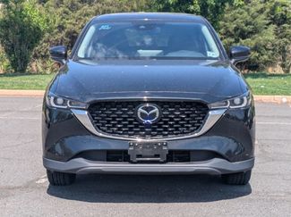 Used 2023 MAZDA CX-5 AWD 2.5 S w/ Preferred Package video 2
