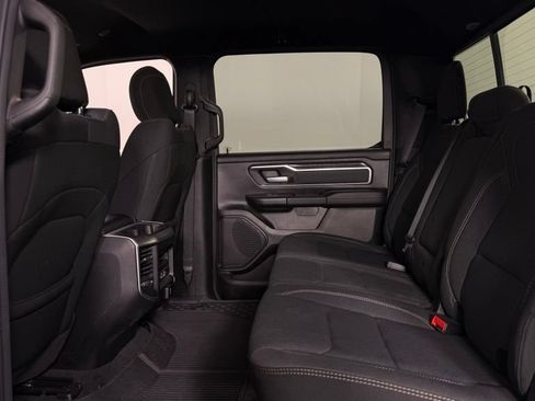 Used 2022 RAM 1500 Big Horn AWD/4WD image 28