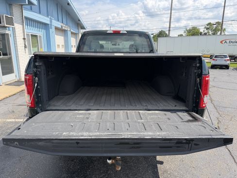 Used 2015 Ford F150 XL w/ Equipment Group 101A Mid AWD/4WD image 31