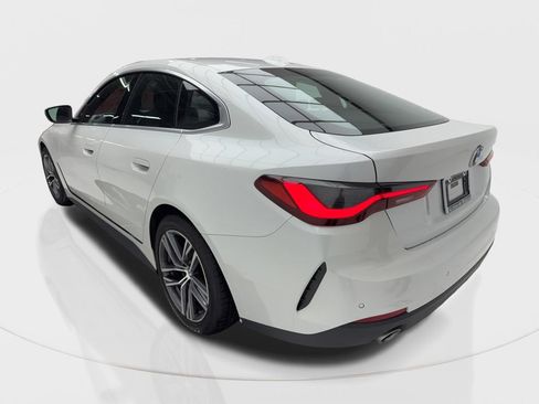 Used 2024 BMW 430i Gran Coupe w/ Premium Package RWD image 12