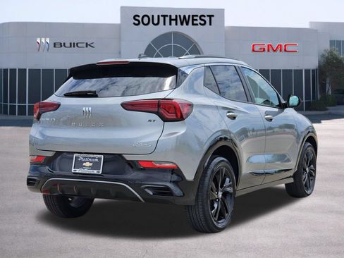 Used 2024 Buick Encore GX Sport Touring FWD image 5