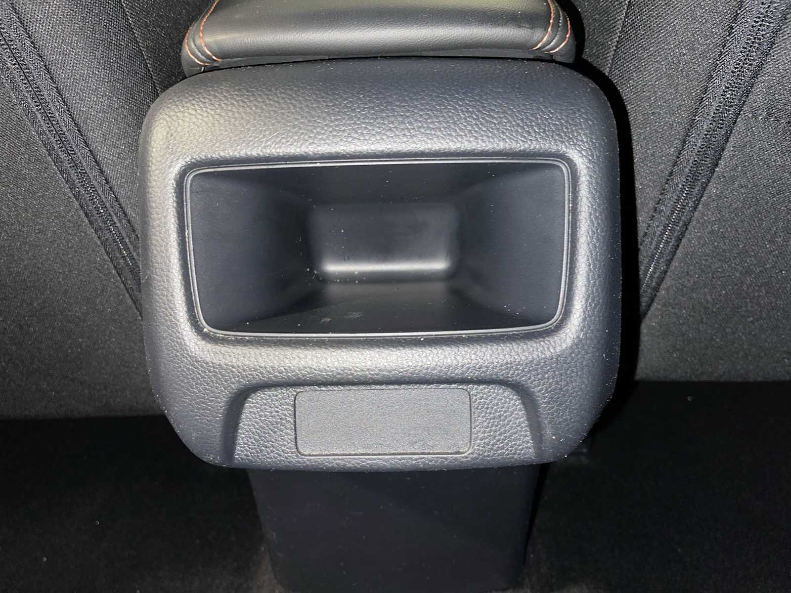 Used 2024 Honda HR-V Sport image 25