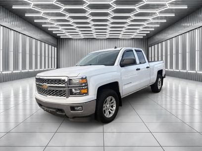 Used 2014 Chevrolet Silverado 1500 LT w/ All Star Edition