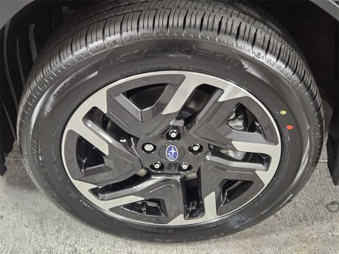 New 2026 Subaru Forester Limited image 6