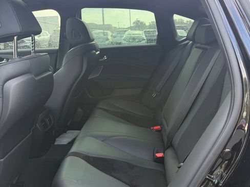 Used 2023 Acura TLX SH-AWD w/ A-SPEC Pkg image 12