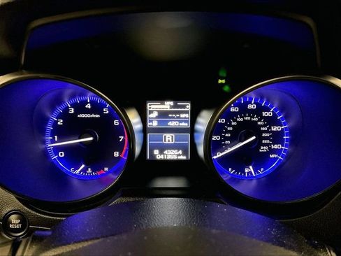Used 2017 Subaru Legacy 2.5i Premium AWD/4WD image 19