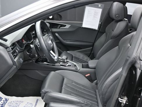 Used 2024 Audi A5 2.0T Premium w/ Convenience Package image 18