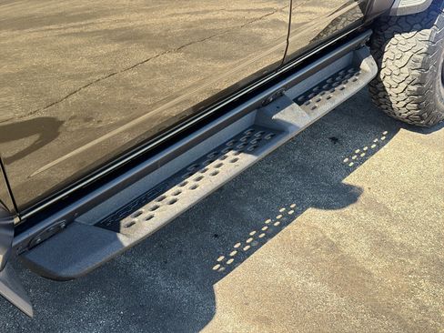 Used 2024 Ford Bronco Raptor image 9