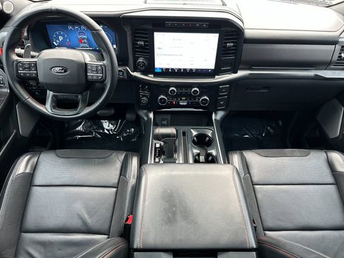 Used 2024 Ford F150 Raptor image 13