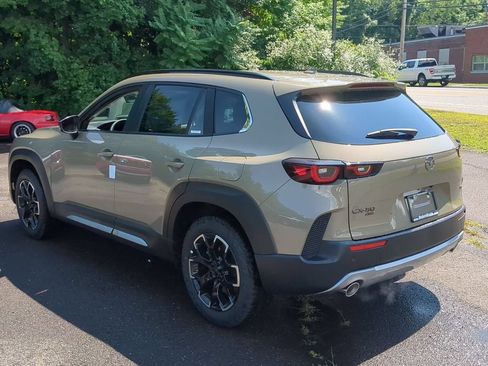 New 2026 MAZDA CX-50 Meridian Edition w/ Weather Package AWD/4WD image 5